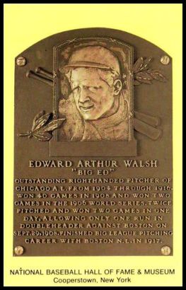 175 Ed Walsh '46
